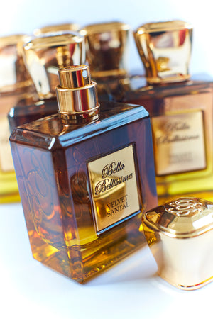 Velvet Santal