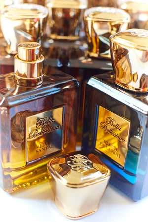 Velvet Santal
